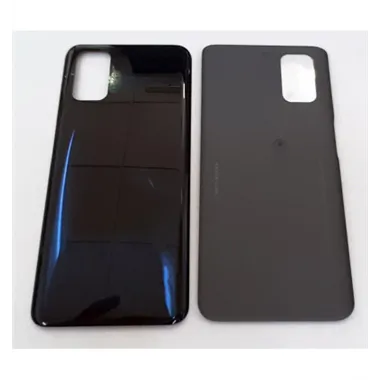Tapa trasera o tapa bateria negra para Oppo A52