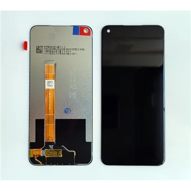 Pantalla Lcd mas tactil negro para Oppo A52 2020 Calidad Premium