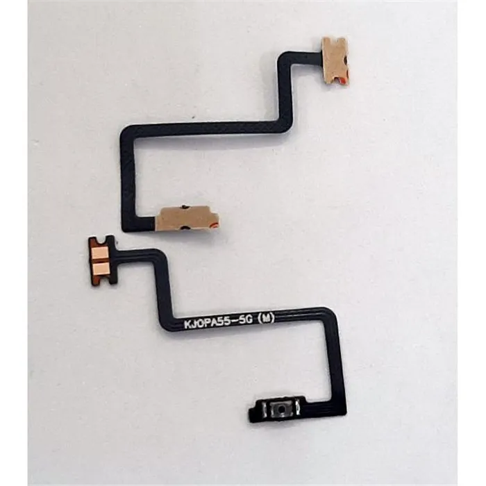 Flex power para Oppo A53S CPH2321 calidad premium
