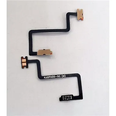 Flex power para Oppo A53S CPH2321 calidad premium
