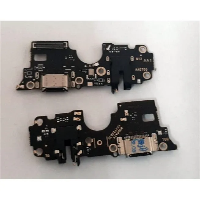 Flex puerto carga para Oppo A54 4G CPH2239 calidad premium