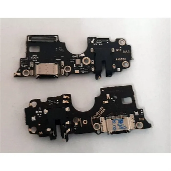 Flex puerto carga para Oppo A54 4G CPH2239 calidad premium