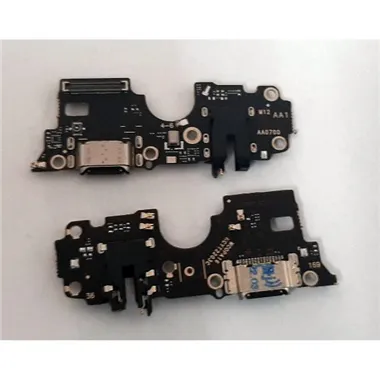 Flex puerto carga para Oppo A54 4G CPH2239 calidad premium