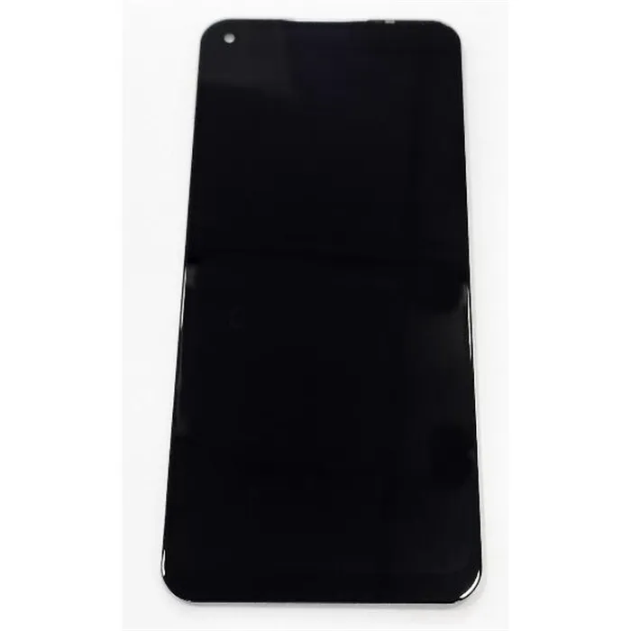Pantalla lcd para OPPO A54 4G CPH2239 mas tactil negro compatible