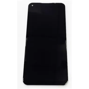 Pantalla lcd para OPPO A54 4G CPH2239 mas tactil negro compatible