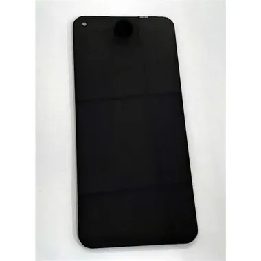Pantalla lcd para Oppo A54 4G mas tactil negro calidad premium