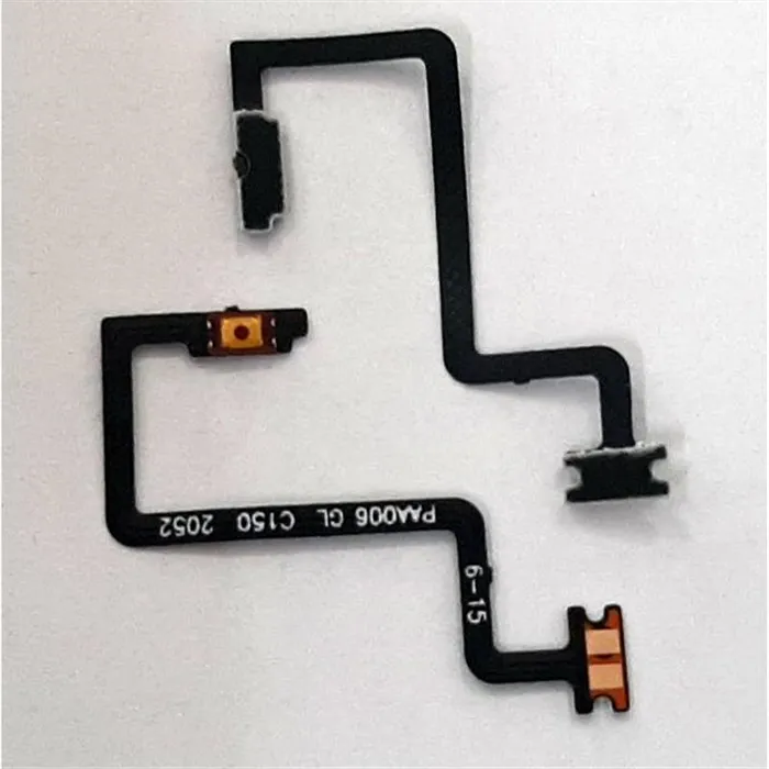 Flex power para Oppo A54 5G calidad premium