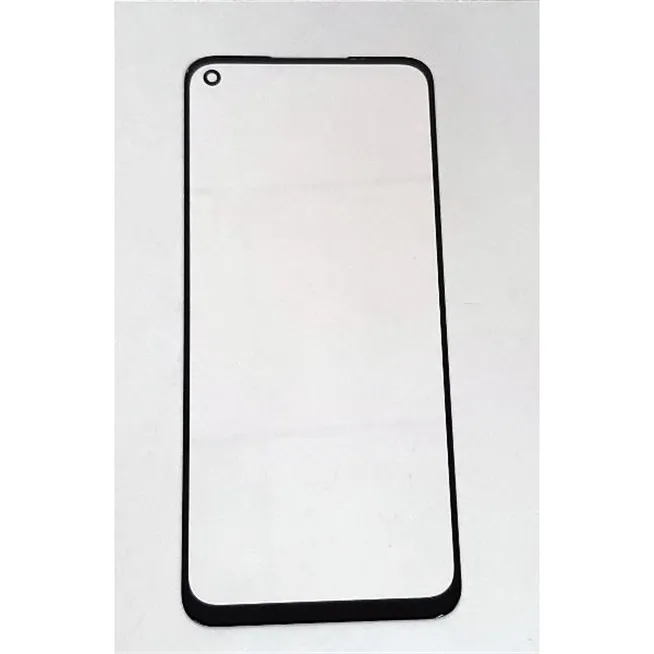 Cristal negro para Oppo a54 5G