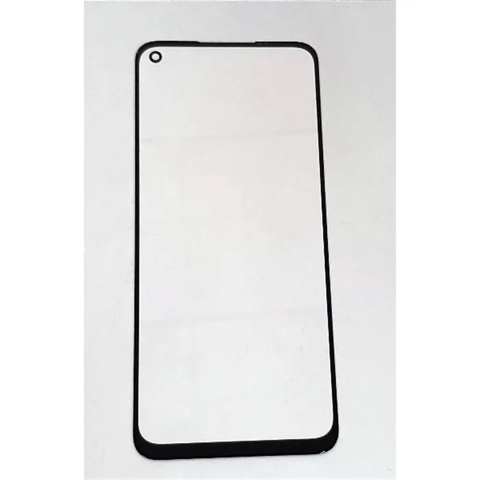 Cristal negro para Oppo a54 5G
