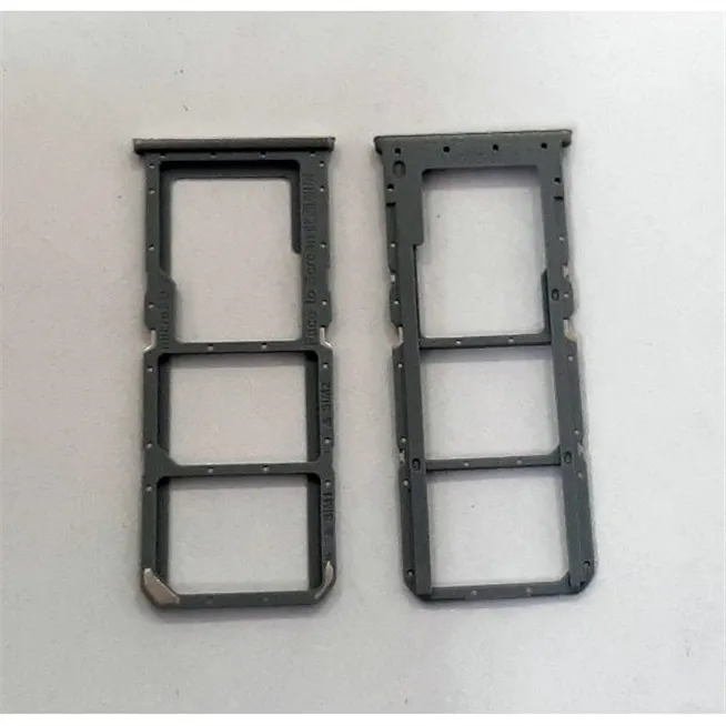 Soporte o bandeja dual sim plata para Oppo A54S CPH2273 calidad premium