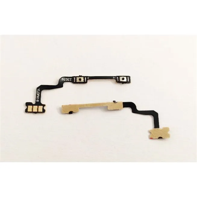 flex volumen para Oppo A54S CPH2273 calidad premium