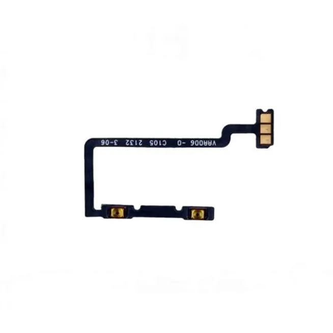 Flex volumen para Oppo A55 5G calidad premium