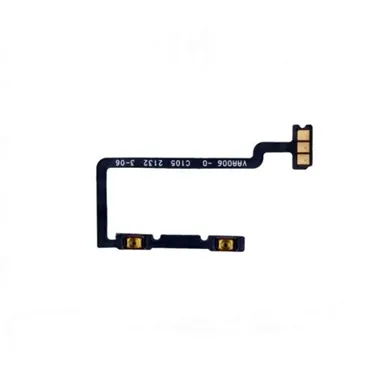 Flex volumen para Oppo A55 5G calidad premium