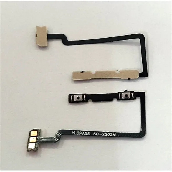 Flex volumen para Oppo A55 5G calidad premium