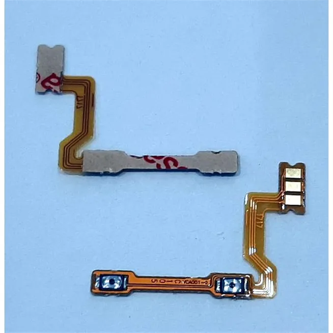 Flex volumen para Oppo A57 4G CPH2387 calidad premium