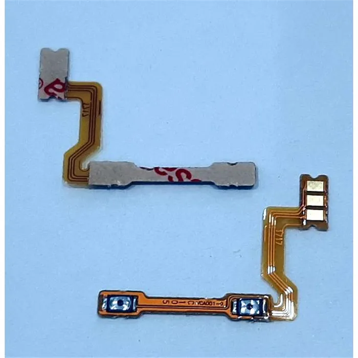 Flex volumen para Oppo A57 4G CPH2387 calidad premium