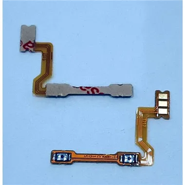 Flex volumen para Oppo A57 4G CPH2387 calidad premium