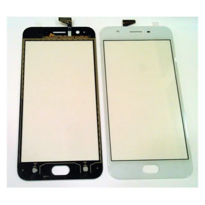Oppo A57 tactil blanco