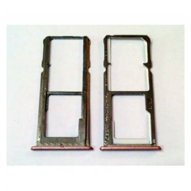 Oppo A57 soporte sim rosa
