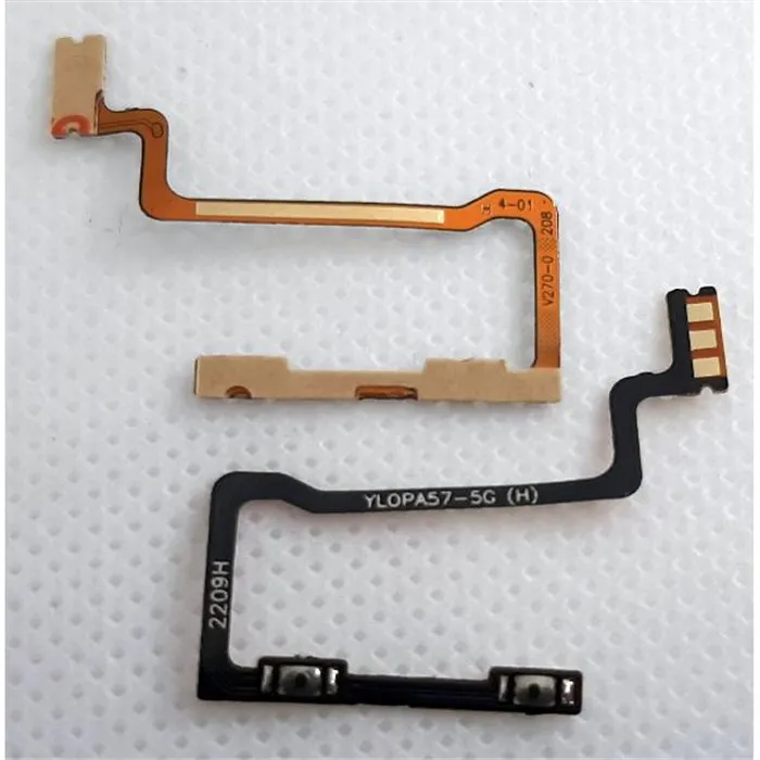 Flex volumen para Oppo A57S CPH2385 calidad premium