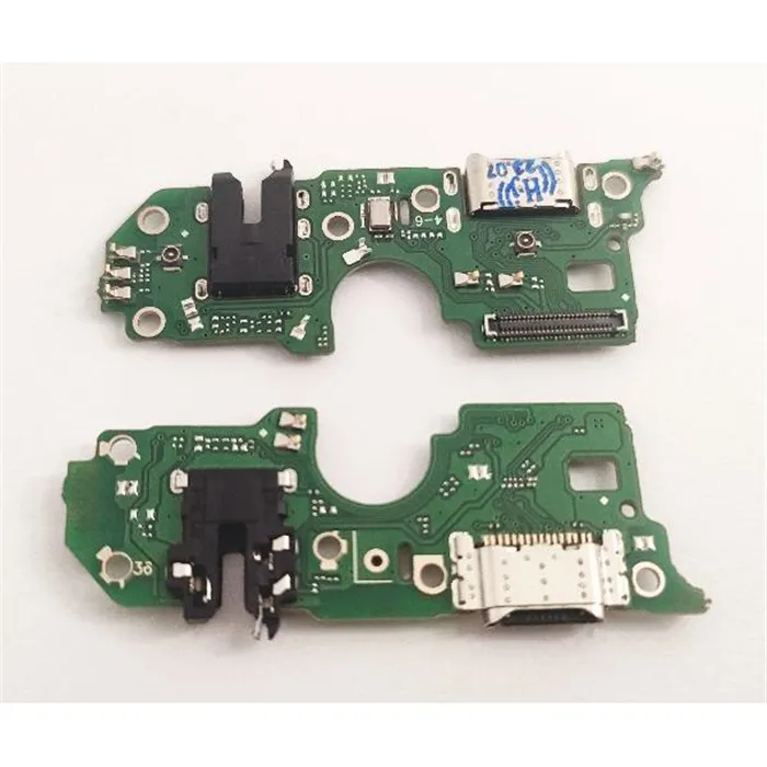 Flex puerto carga para Oppo A57S CPH2385 compatible