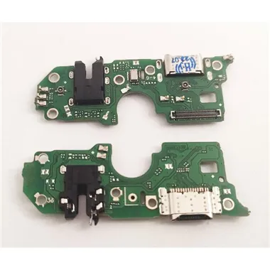 Flex puerto carga para Oppo A57S CPH2385 compatible