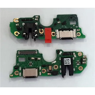 Flex puerto carga para Oppo A57S CPH2385 calidad premium