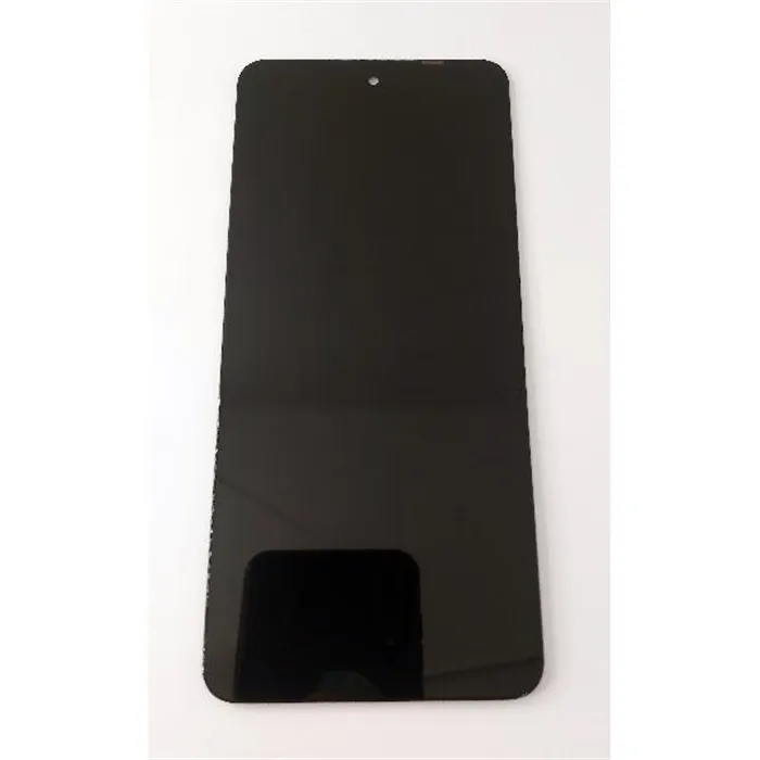 Pantalla lcd para Oppo A58 4G mas tactil negro compatible