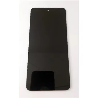 Pantalla lcd para Oppo A58 4G mas tactil negro compatible