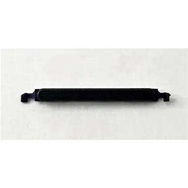 Boton volumen negro para Oppo A58 4G CPH2577 calidad premium