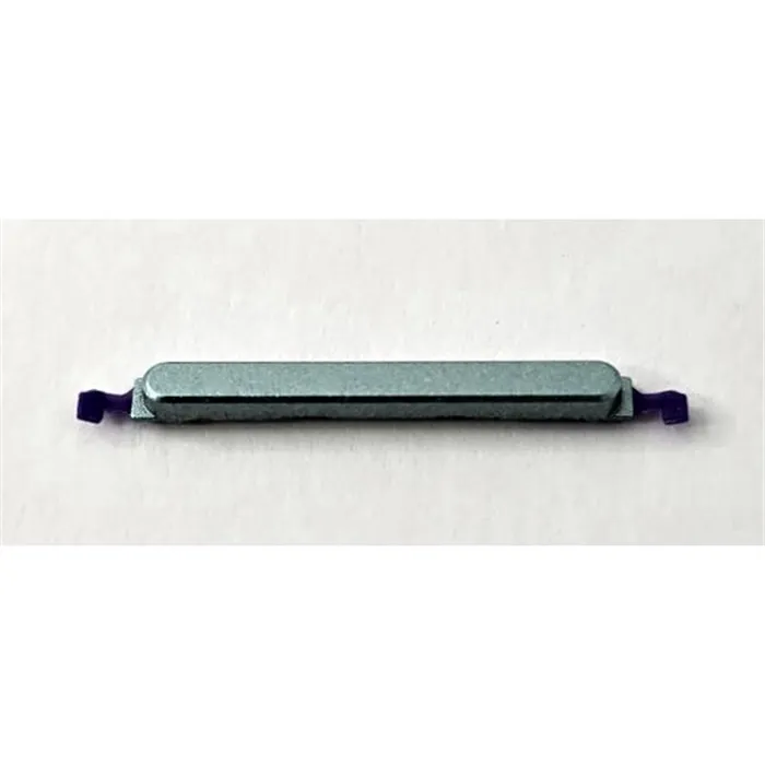 Boton volumen verde para Oppo A58 4G CPH2577 calidad premium