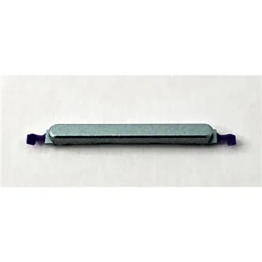 Boton volumen verde para Oppo A58 4G CPH2577 calidad premium