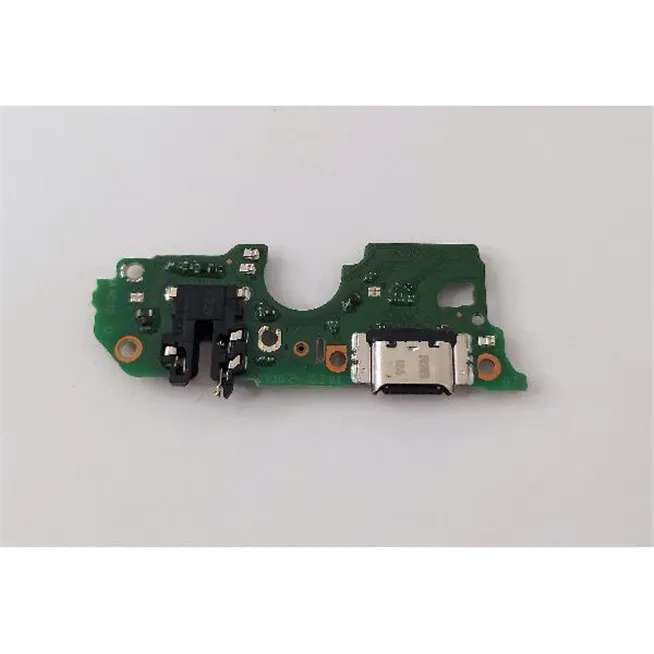 Flex puerto de carga para Oppo A58 4G CPH2577 calidad premium