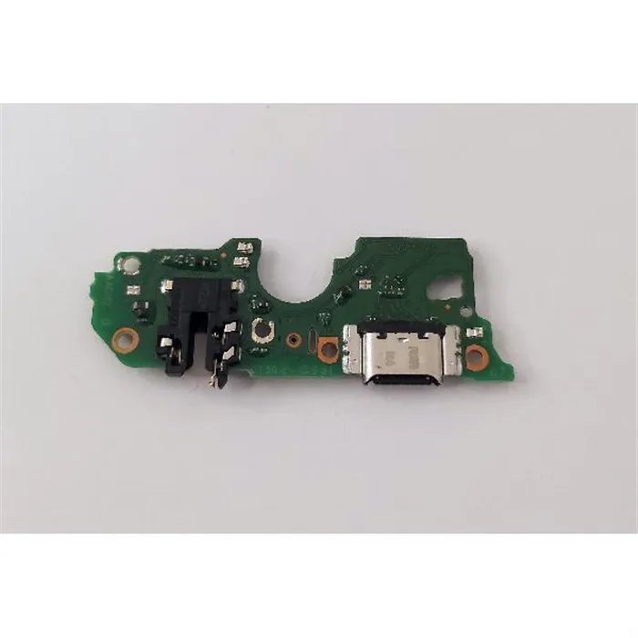 Flex puerto de carga para Oppo A58 4G CPH2577 calidad premium