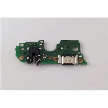 Flex puerto de carga para Oppo A58 4G CPH2577 calidad premium