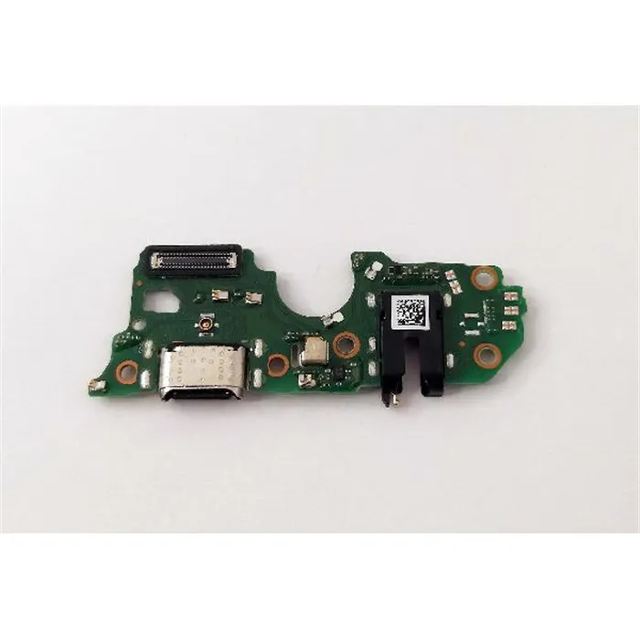 Flex puerto de carga para Oppo A58 4G CPH2577 calidad premium
