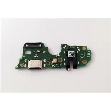 Flex puerto de carga para Oppo A58 4G CPH2577 calidad premium