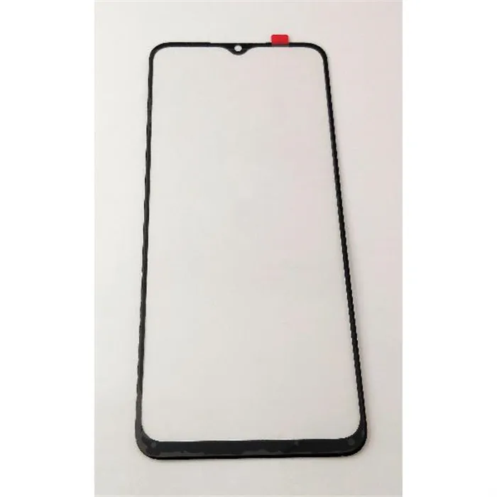 Cristal negro para Oppo A58 4G CPH2577