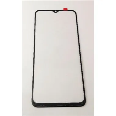 Cristal negro para Oppo A58 4G CPH2577