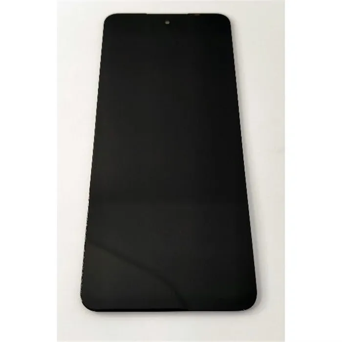 Pantalla lcd para Oppo A60 CPH2631 mas tactil negro compatible