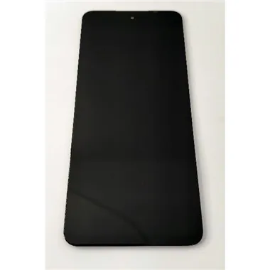 Pantalla lcd para Oppo A60 CPH2631 mas tactil negro compatible