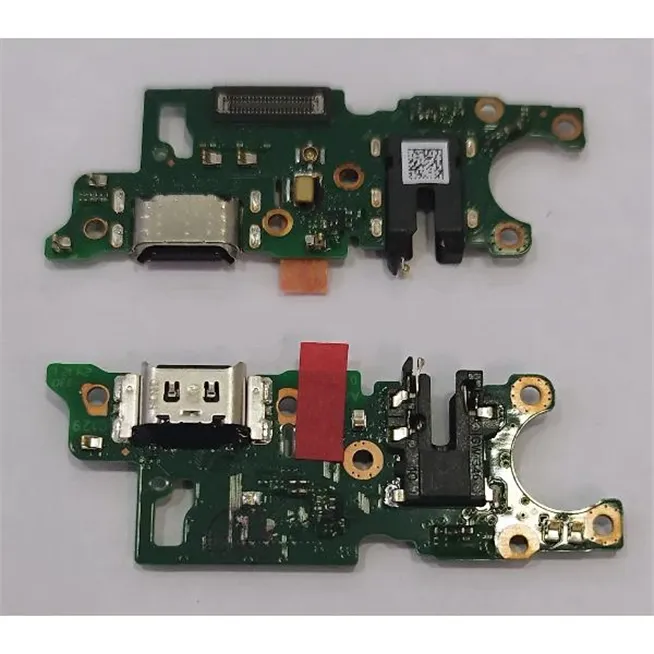 Flex puerto de carga para Oppo A60 CPH2631 calidad premium