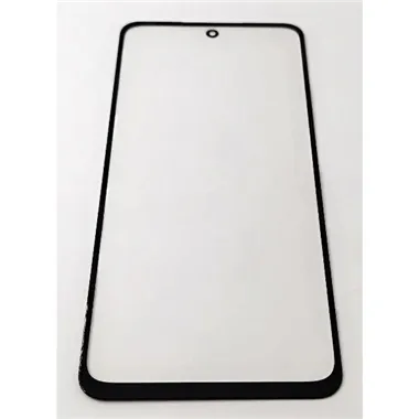 Cristal negro para Oppo A60 CPH2631 calidad premium