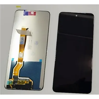 Pantalla lcd para Oppo A60 CPH2631 mas tactil negro calidad premium