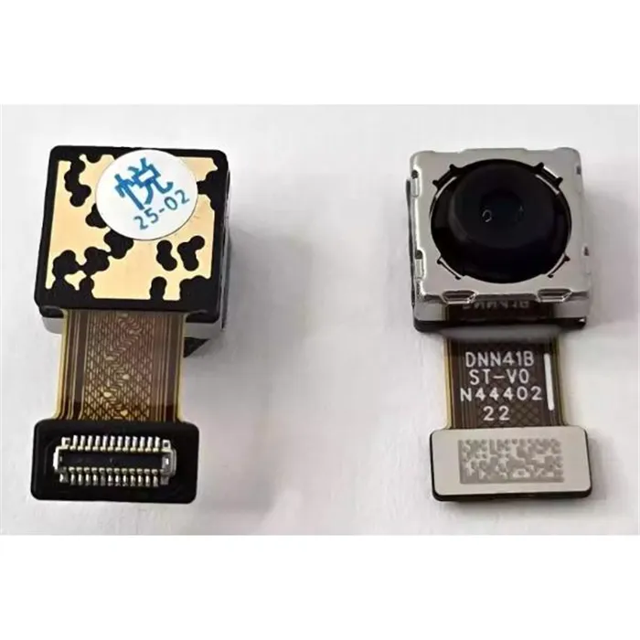 Camara trasera 50mp para Oppo A60 CPH2631 calidad premium