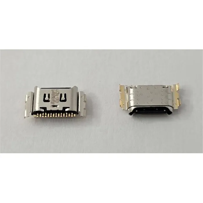 Puerto de carga para Oppo A60 CPH2631 calidad premium