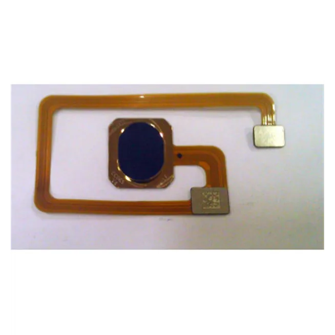 Boton home negro para Oppo A7 AX7 6.2 Calidad Premium