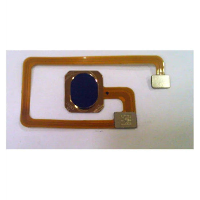 Boton home negro para Oppo A7 AX7 6.2 Calidad Premium