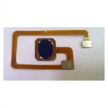 Boton home negro para Oppo A7 AX7 6.2 Calidad Premium