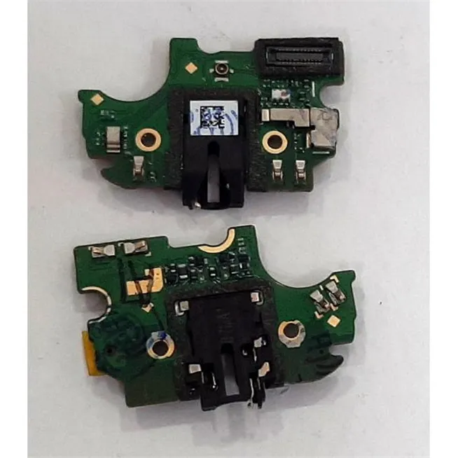 Flex puerto jack audio para Oppo A7 AX7 6.2 calidad premium